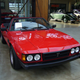 Illustration for article titled Cars that time forgot - DeTomaso Longchamp